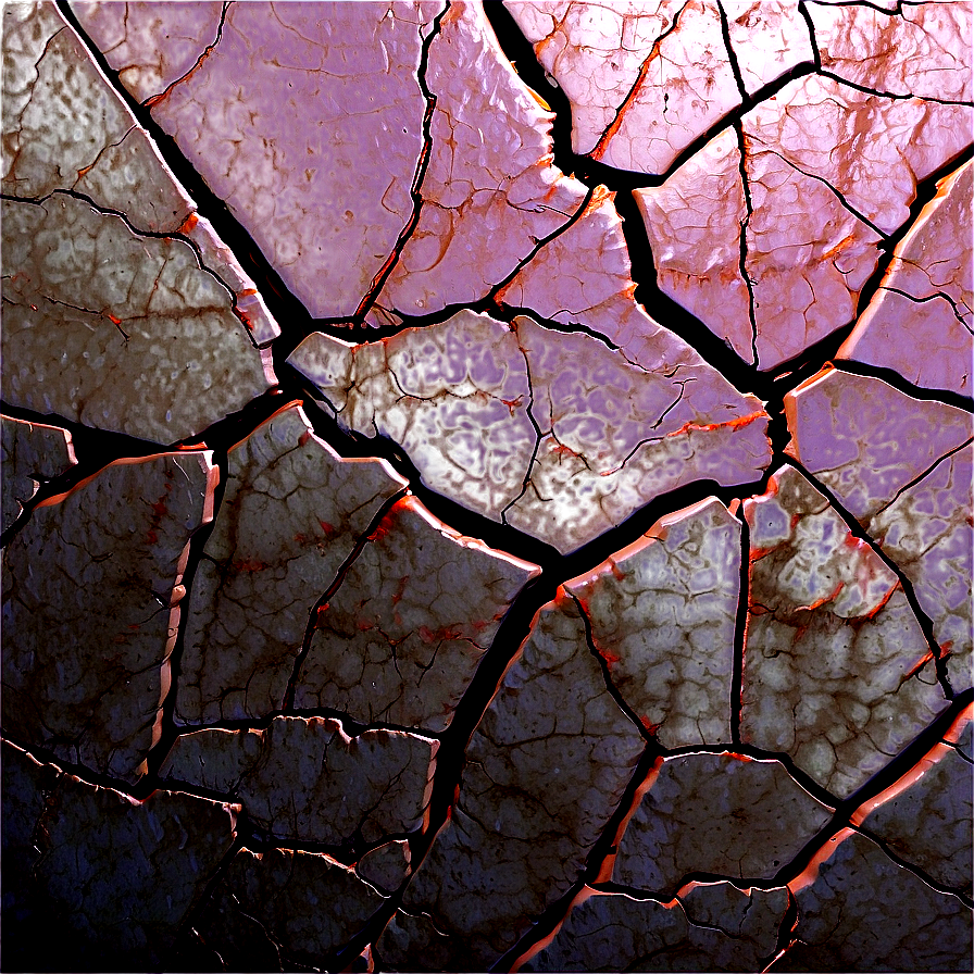 Crack Texture Png Ksk PNG Image