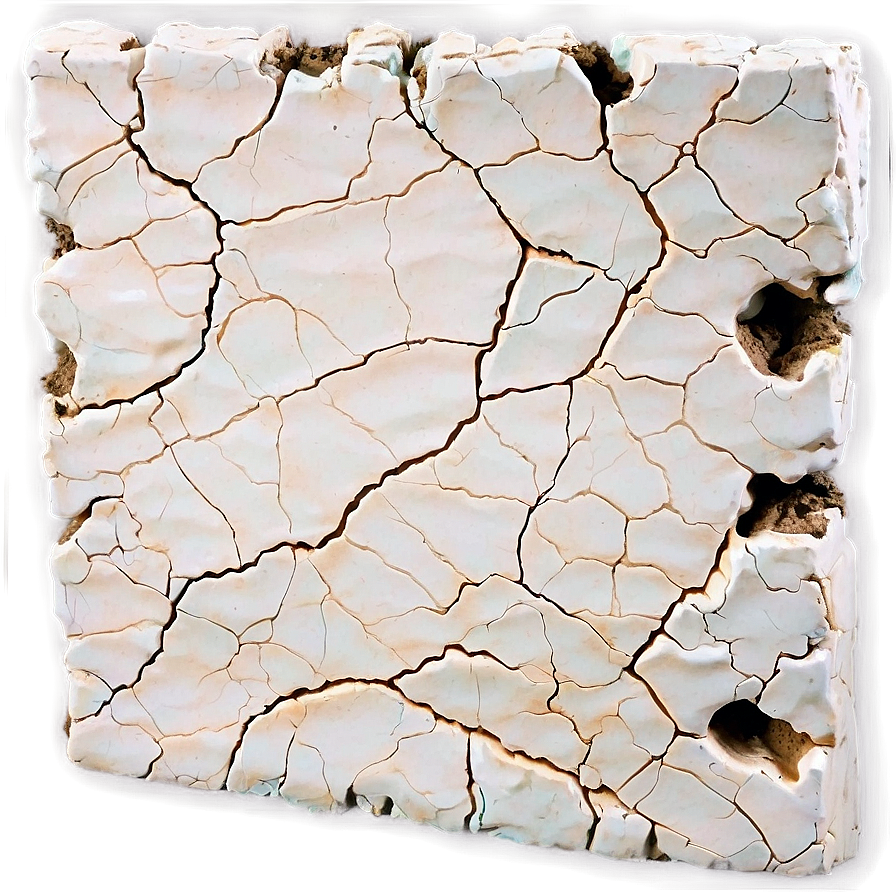 Cracked Ceramic Texture Png 83 PNG Image