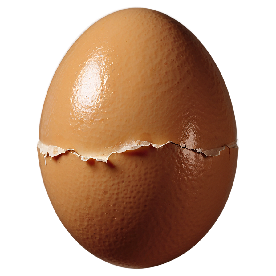 Cracked Egg Png 05042024 PNG Image