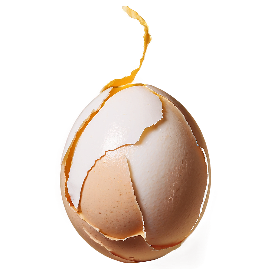 Cracked Egg Png Lfu76 PNG Image