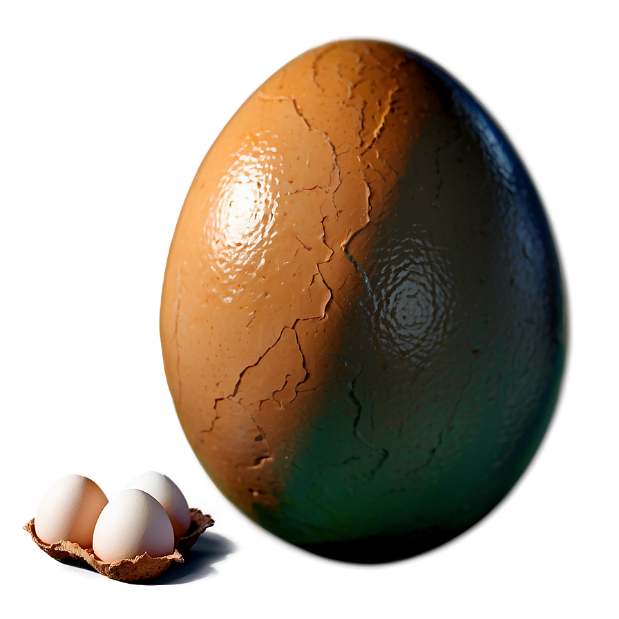 Cracked Egg Png Sxn82 PNG Image