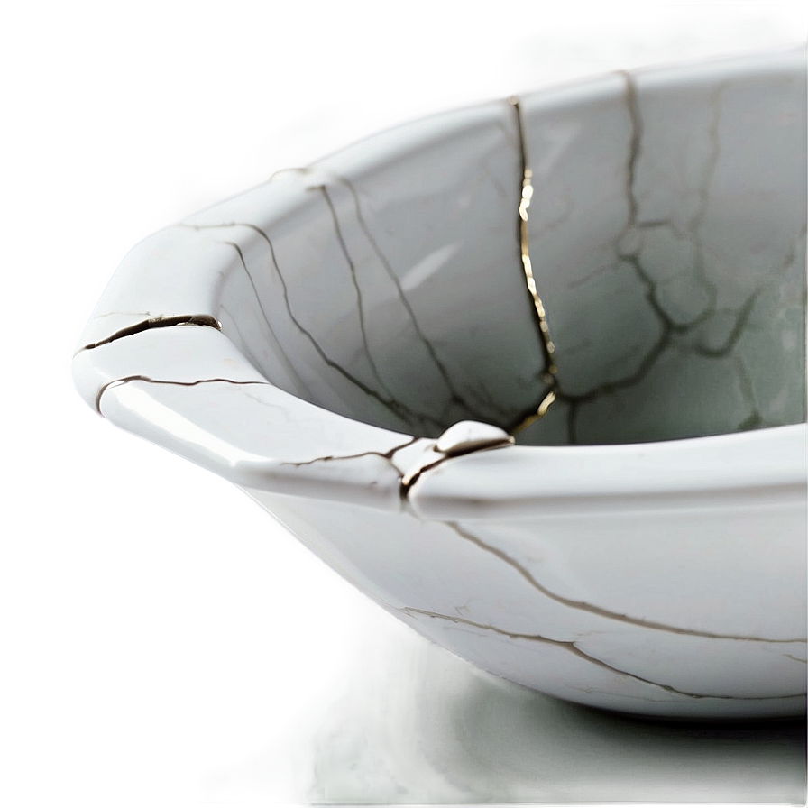 Cracked Porcelain Png 53 PNG Image