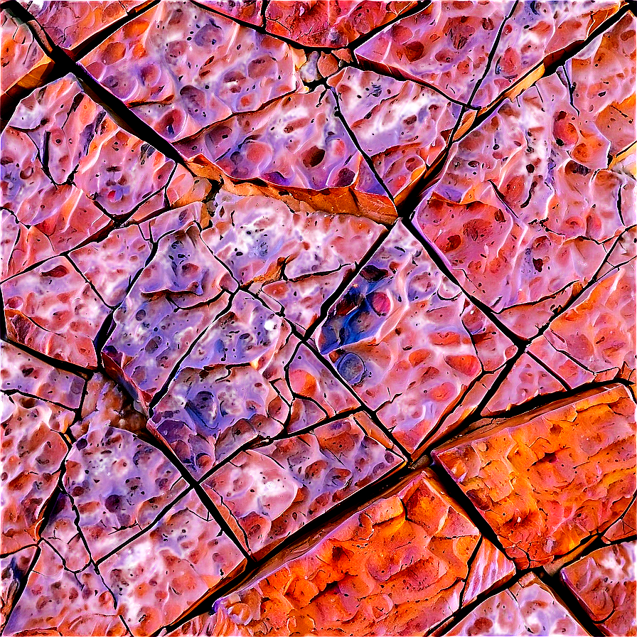 Cracked Rock Texture Png 66 PNG Image