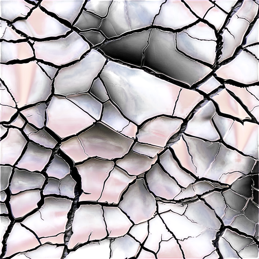 Cracked Surface Distress Png Ccl PNG Image