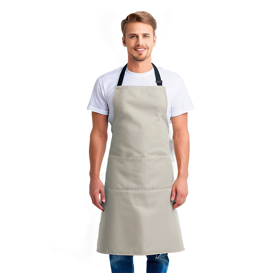 Craft Apron Png 67 PNG Image