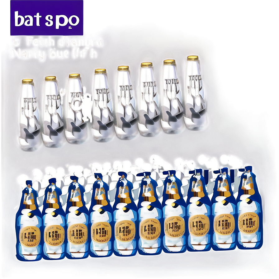 Craft Beer Market Png 06252024 PNG Image