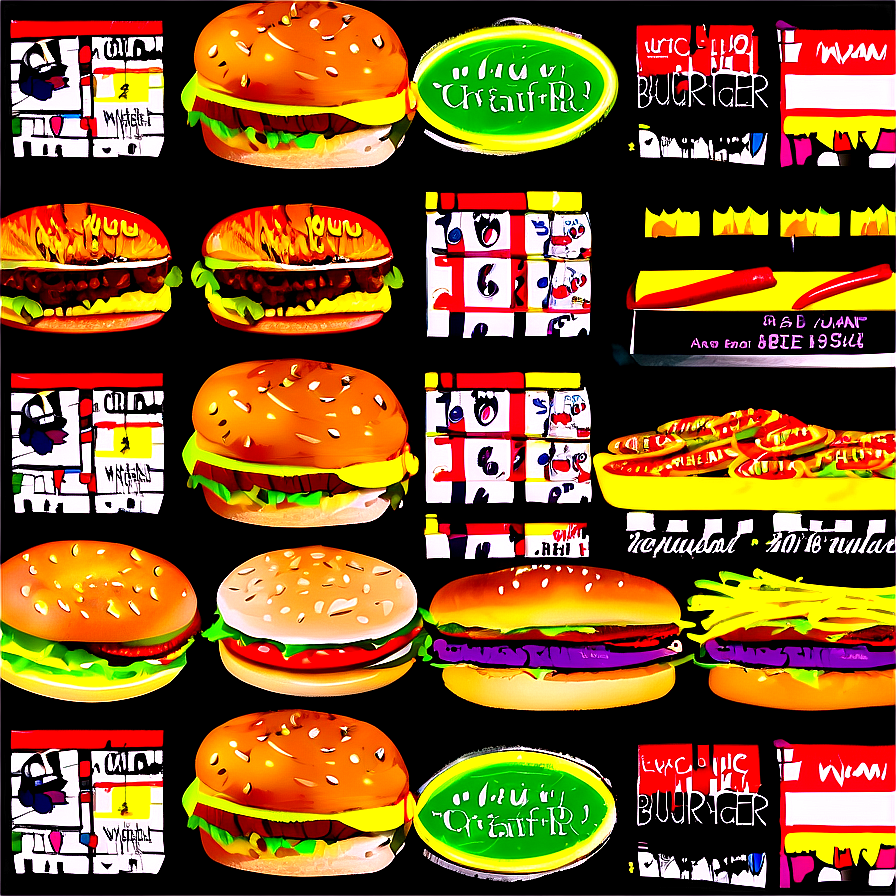 Craft Burger Joint Png Dfw PNG Image