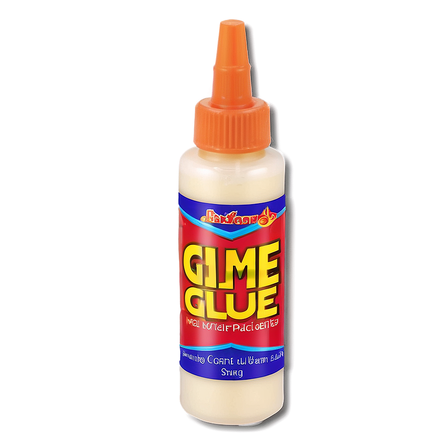 Craft Project Glue Png 76 PNG Image