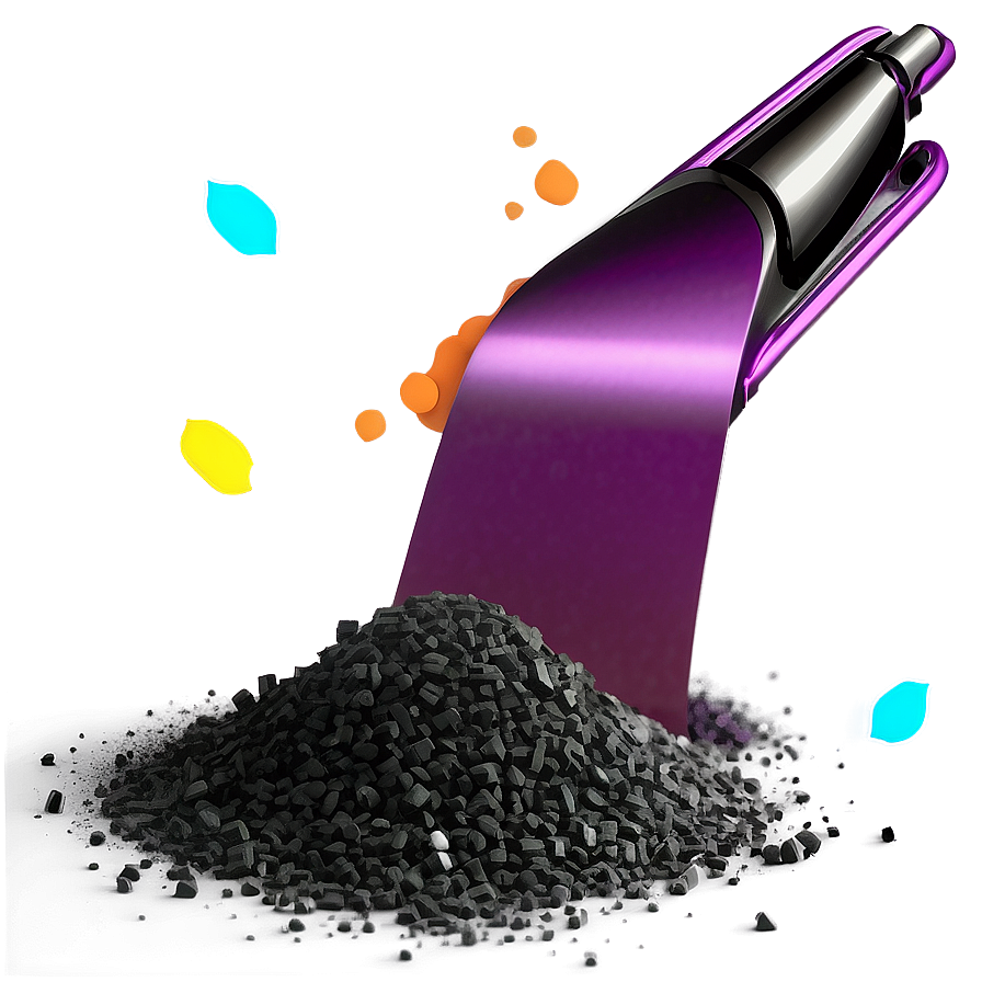 Crafting Basic Gunpowder Png 06132024 PNG Image