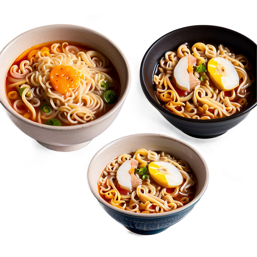 Crafting Perfect Ramen Noodles Png 06122024 PNG Image