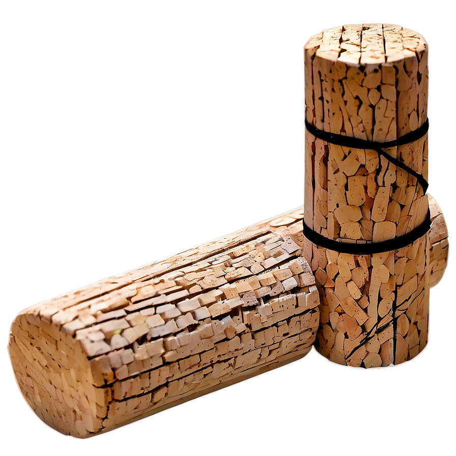 Crafty Cork Piece Png Gdb88 PNG Image