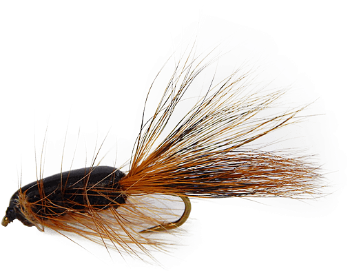 Crayfish Fly Fishing Lure PNG Image