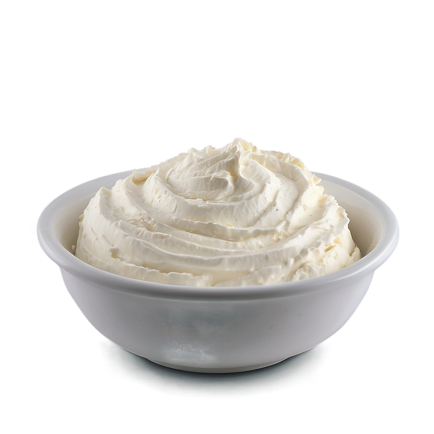 Cream Cheese Bulk Png 06212024 PNG Image