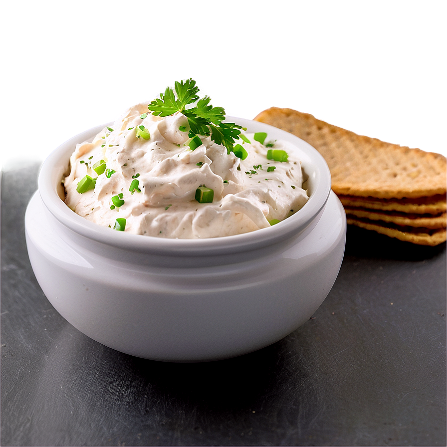 Cream Cheese Dip Png Nck PNG Image