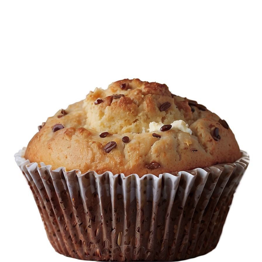 Cream Cheese Muffin Png 05212024 PNG Image