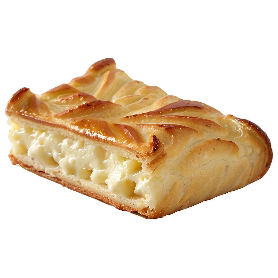 Cream Cheese Pastry Png Pgs PNG Image