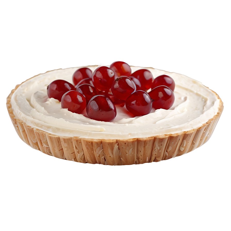 Cream Cheese Platter Png 73 PNG Image