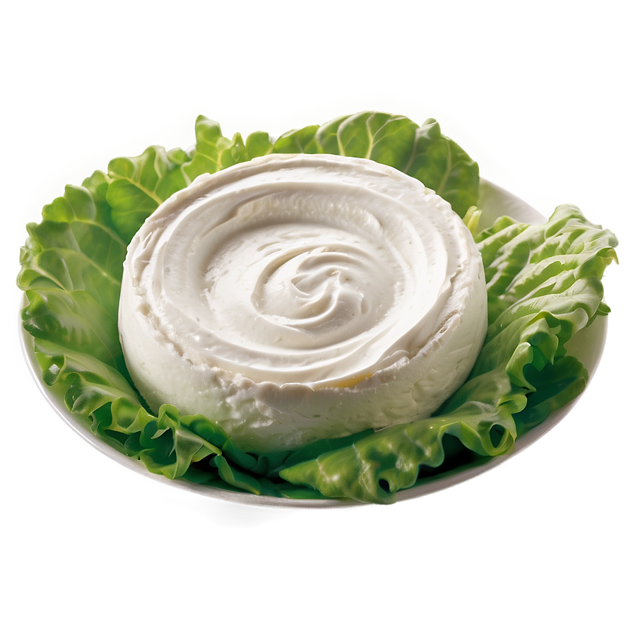 Cream Cheese Png 37 PNG Image