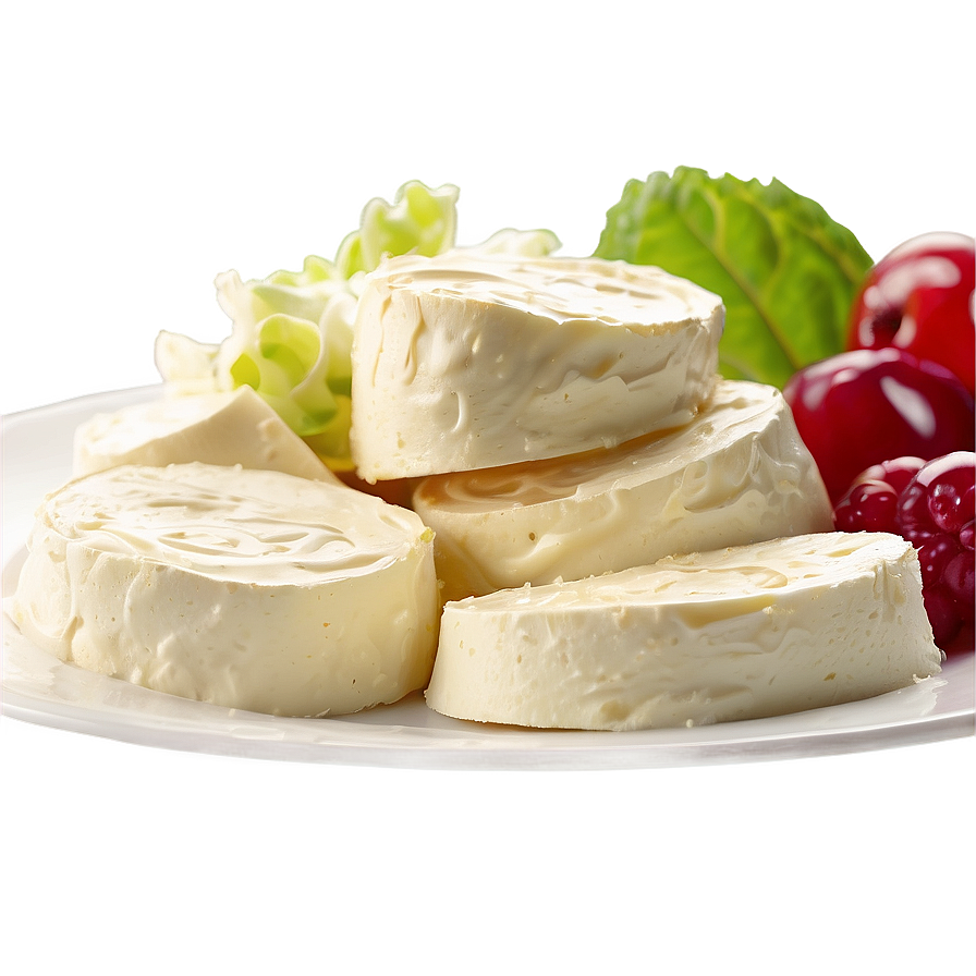 Cream Cheese Snack Png 06212024 PNG Image