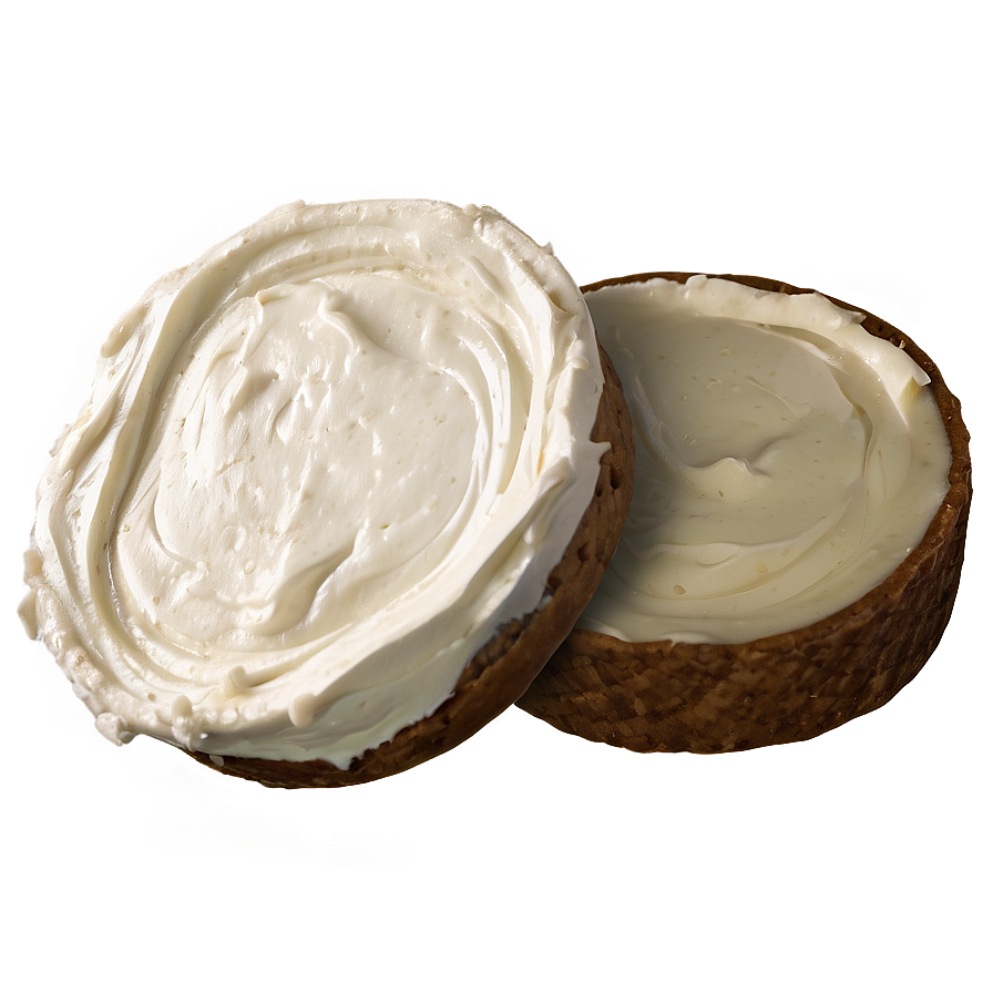 Cream Cheese Snack Png Xuw PNG Image