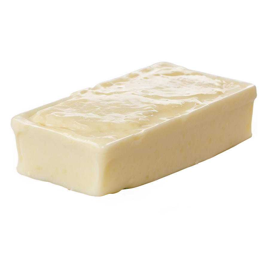 Creamy Butter Png Erb68 PNG Image