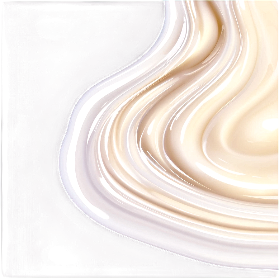 Creamy Milk Texture Png Jwh94 PNG Image