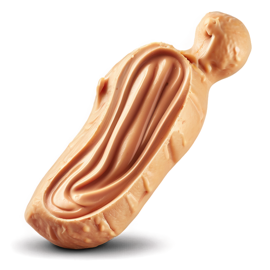 Creamy Peanut Butter Png Vnh50 PNG Image