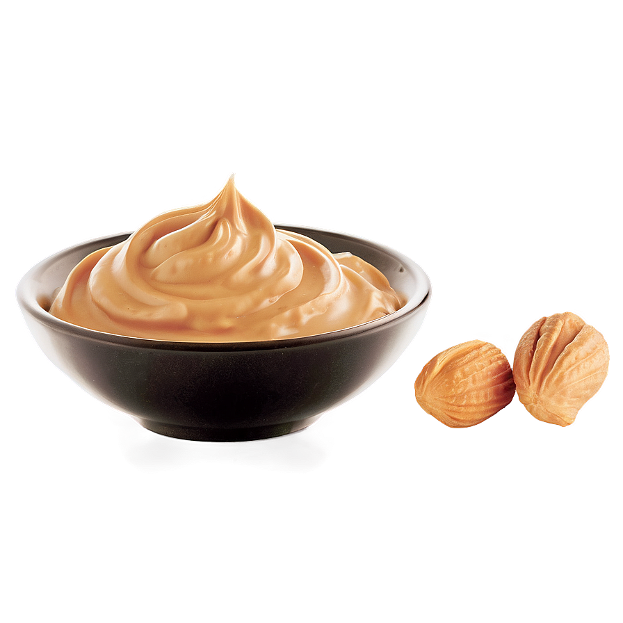 Creamy Peanut Butter Png Xdn16 PNG Image