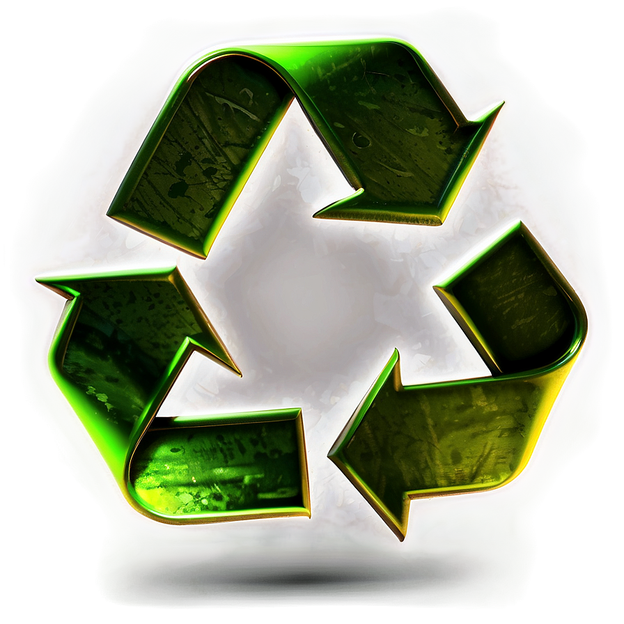 Creative Commons Recycle Icon Png 05252024 PNG Image