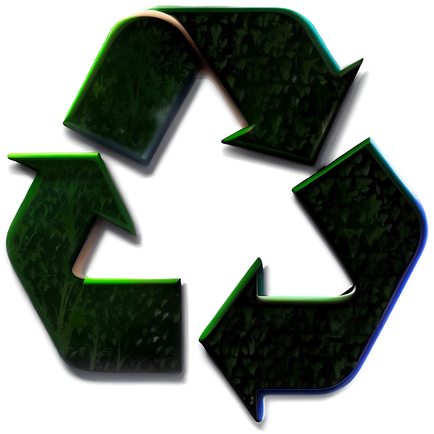 Creative Commons Recycle Icon Png Yvu11 PNG Image