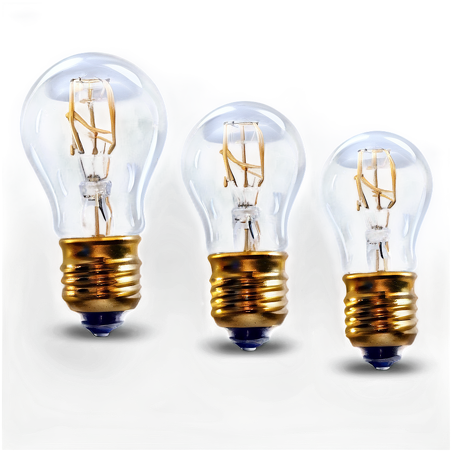 Creative Light Bulb Png Gcq PNG Image