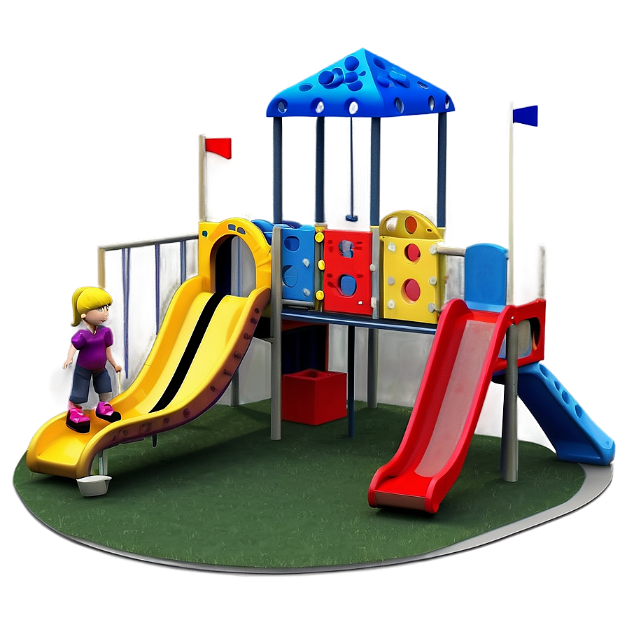 Creative Playground Themes Png Dvv8 PNG Image