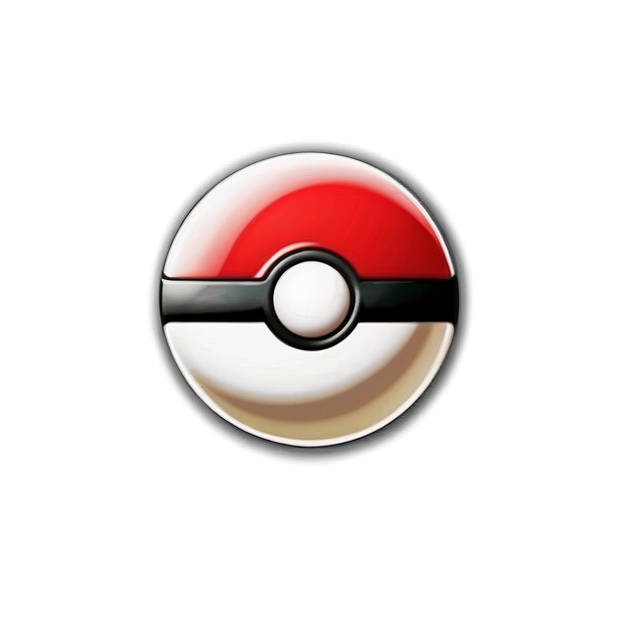 Creative Pokemon Logo Png Sketch 35 PNG Image