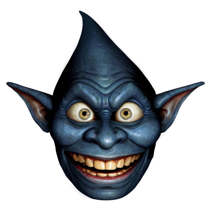 Creative Troll Faces Png Ufv3 PNG Image