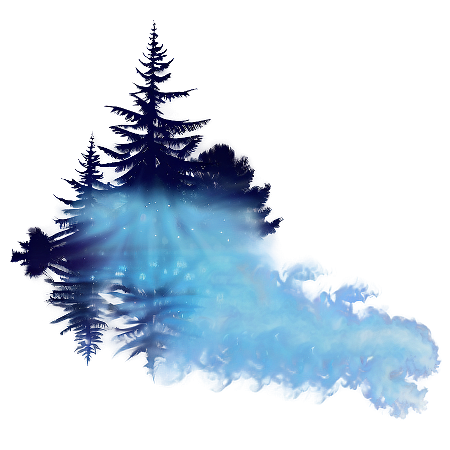 Creeping Fog Transparent Png 46 PNG Image