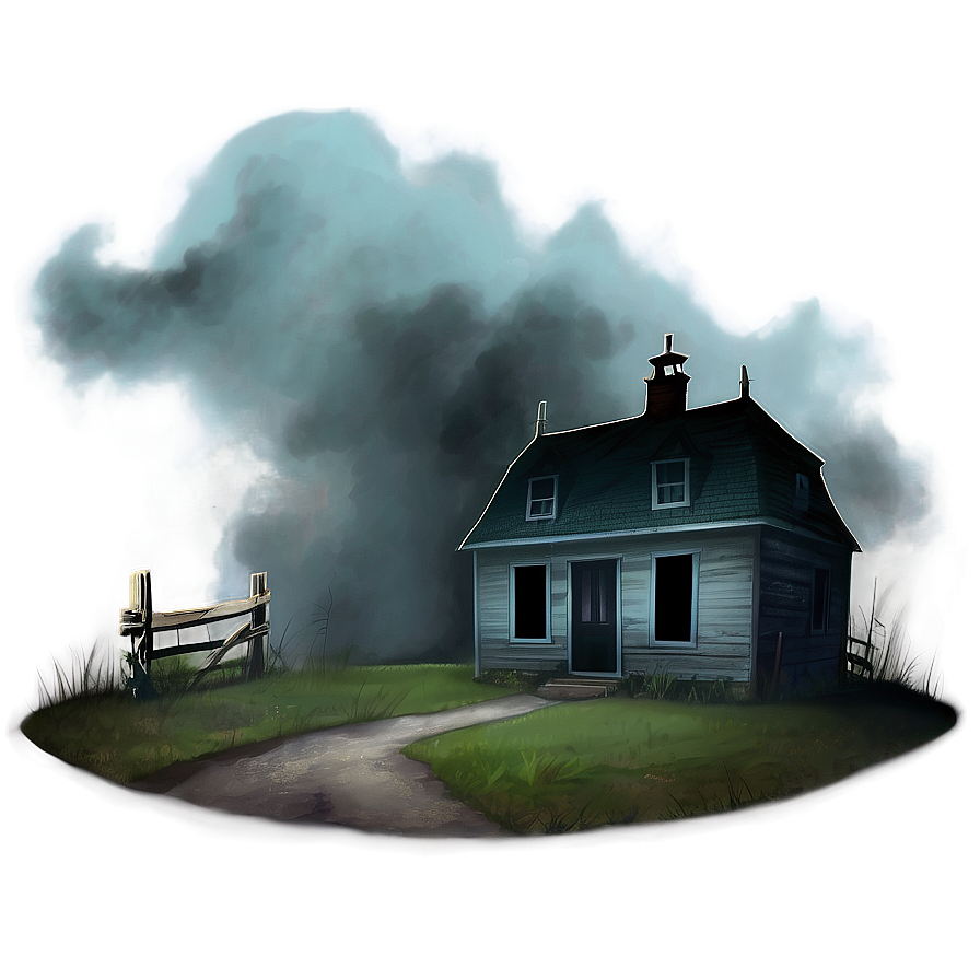 Creepy Fog Png 05042024 PNG Image