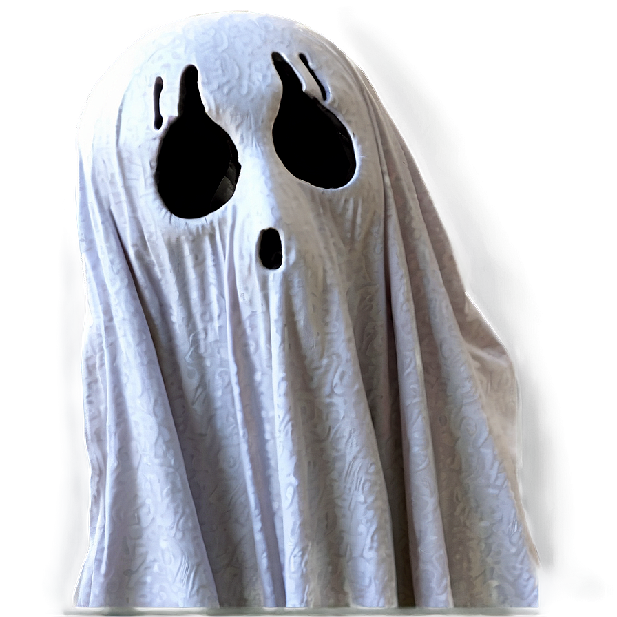 Creepy Ghost Png 04292024 PNG Image