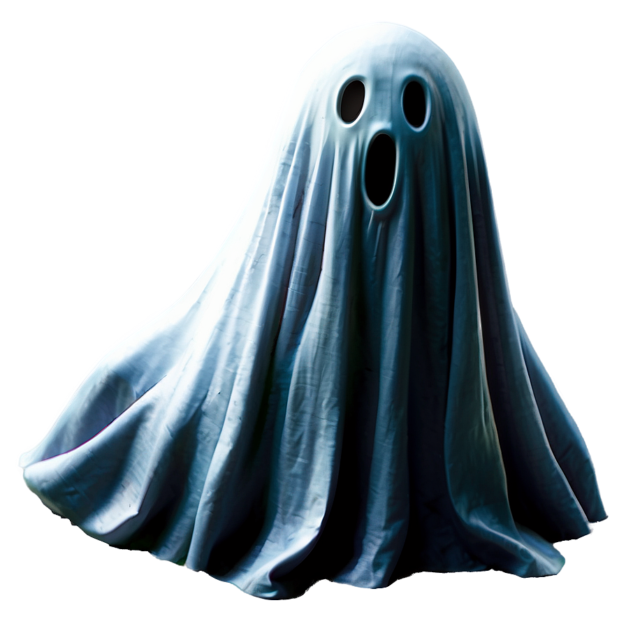 Creepy Ghosts Png 13 PNG Image