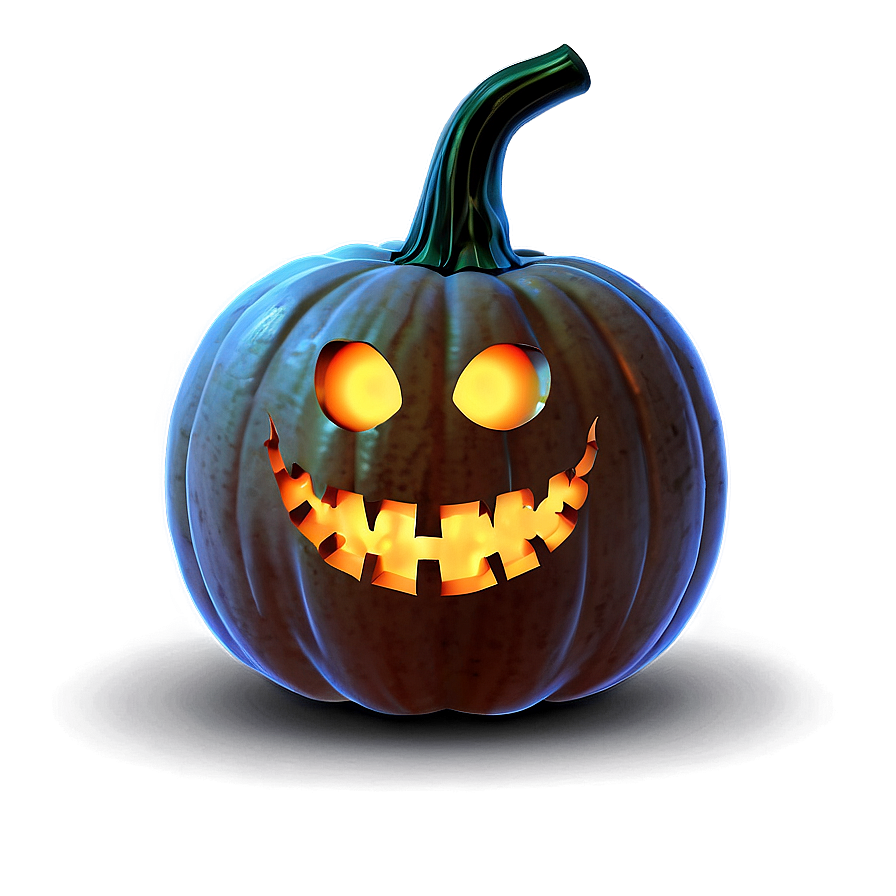 Creepy Pumpkin Png 93 PNG Image