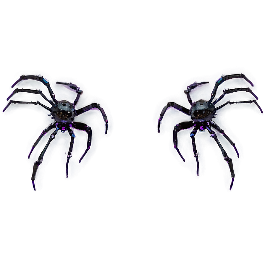 Creepy Spider Claws Png Kyy69 PNG Image