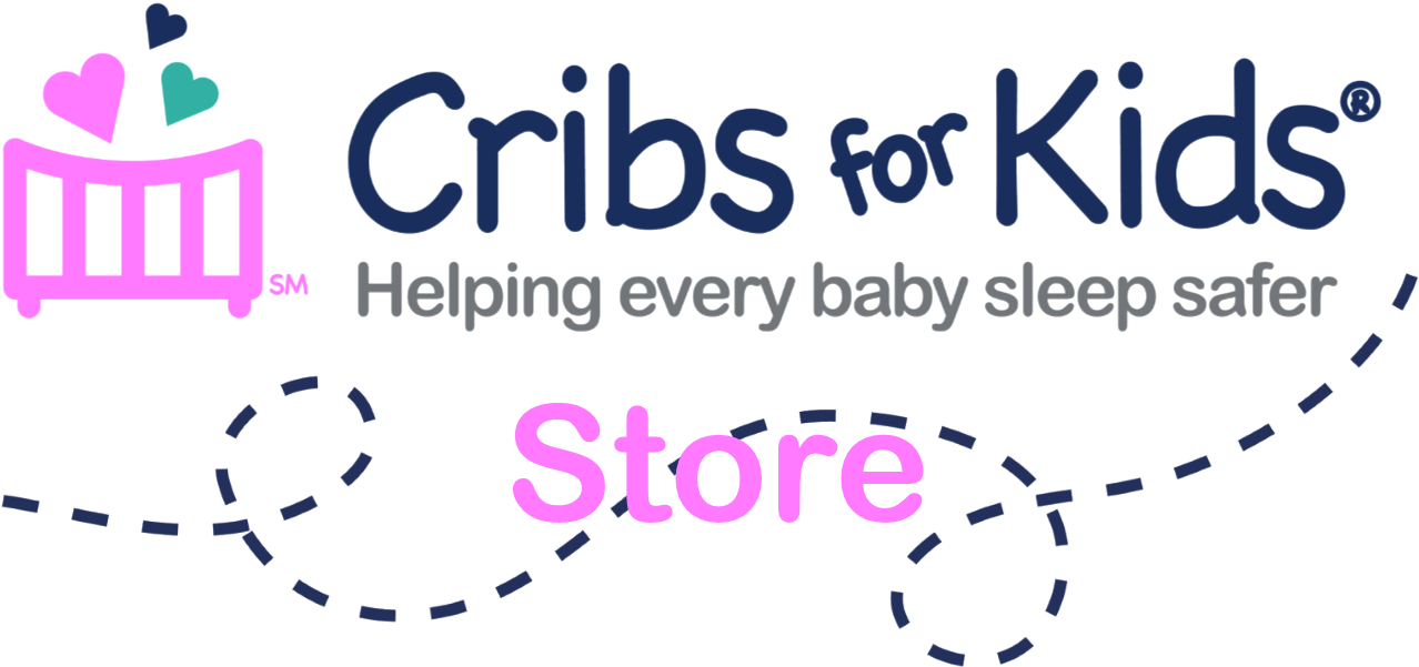 Cribsfor Kids Store Logo PNG Image