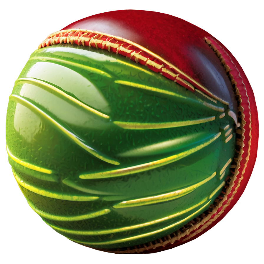 Cricket Ball Png 68 PNG Image