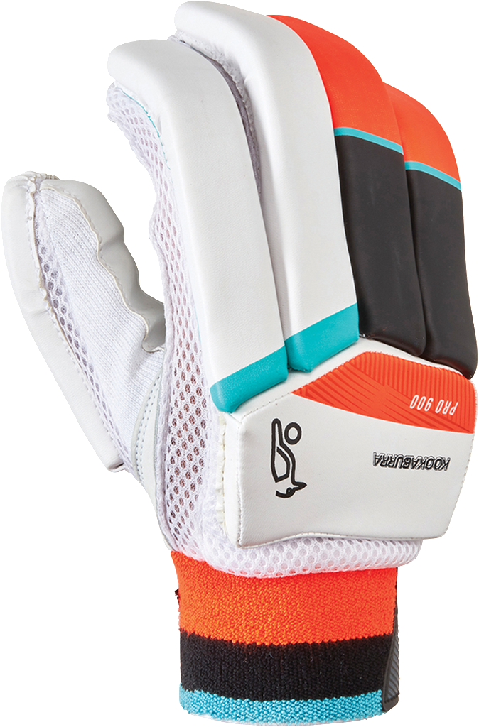 Cricket Batting Gloves Product Showcase PNG Image