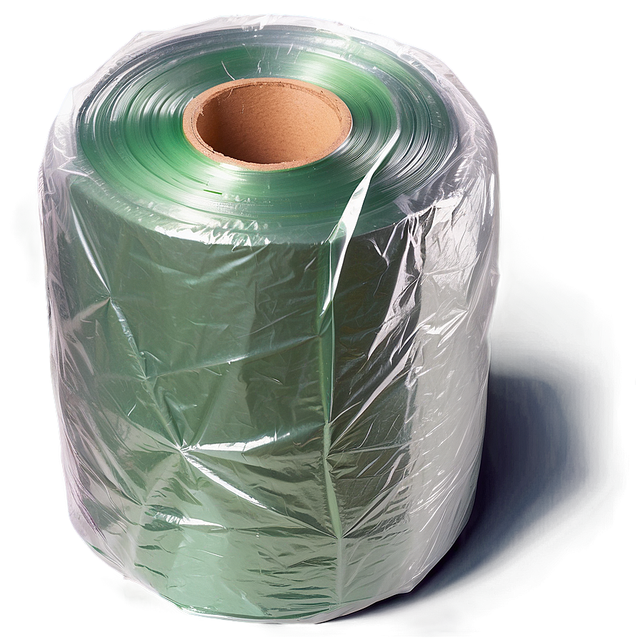 Crinkled Plastic Wrap Surface Png 06212024 PNG Image