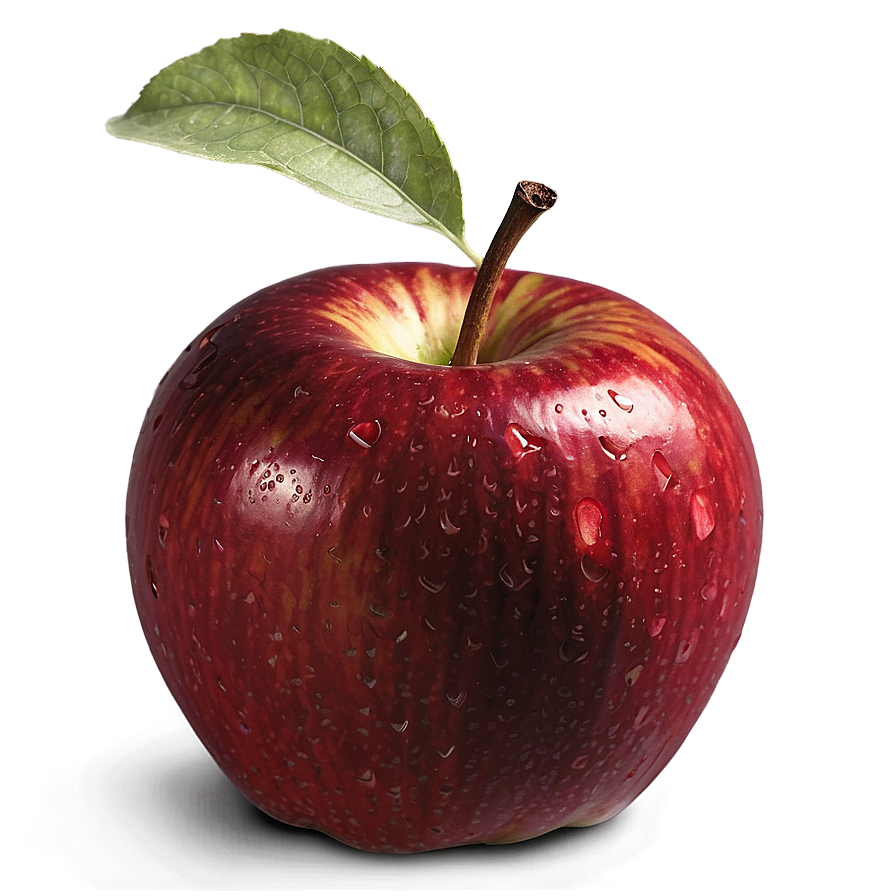 Crisp Apple Png Abi PNG Image