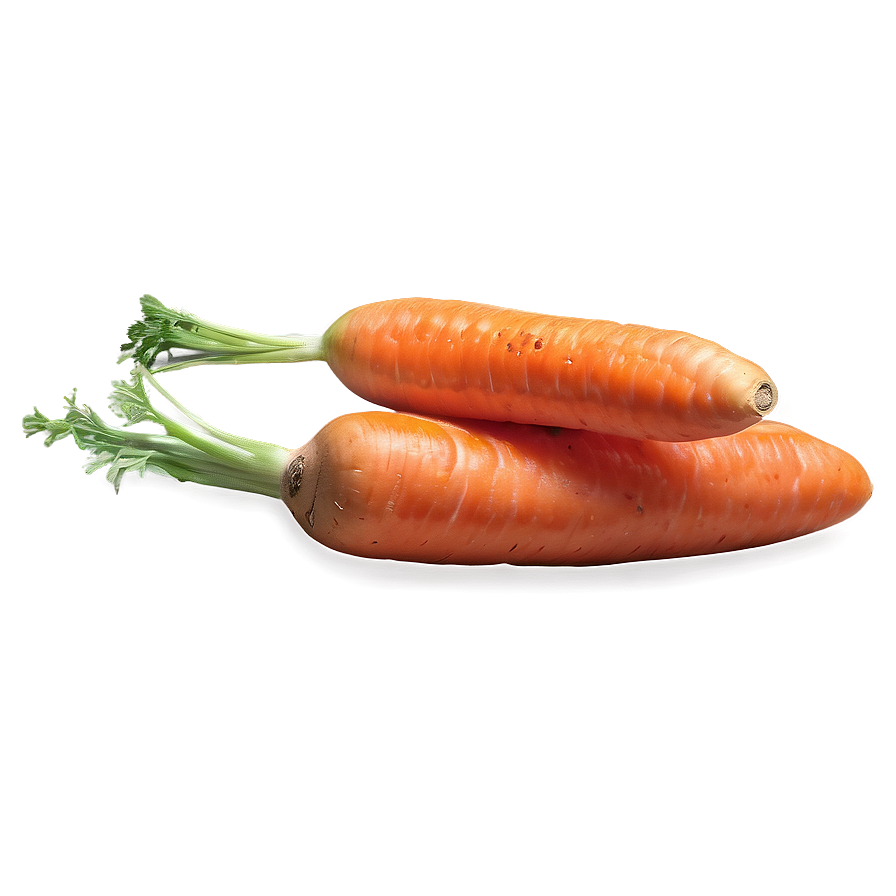 Crisp Carrot Png 06132024 PNG Image