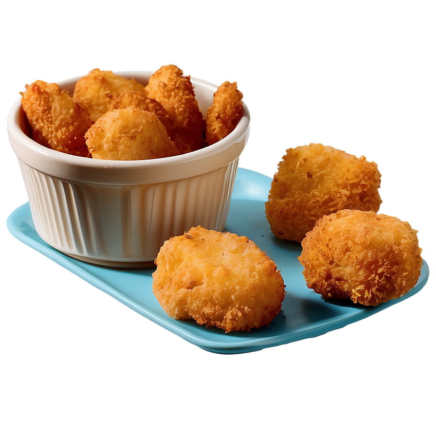 Crispy Chicken Nuggets Png 71 PNG Image