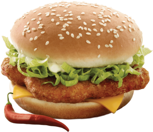 Crispy_ Chicken_ Sandwich.png PNG Image