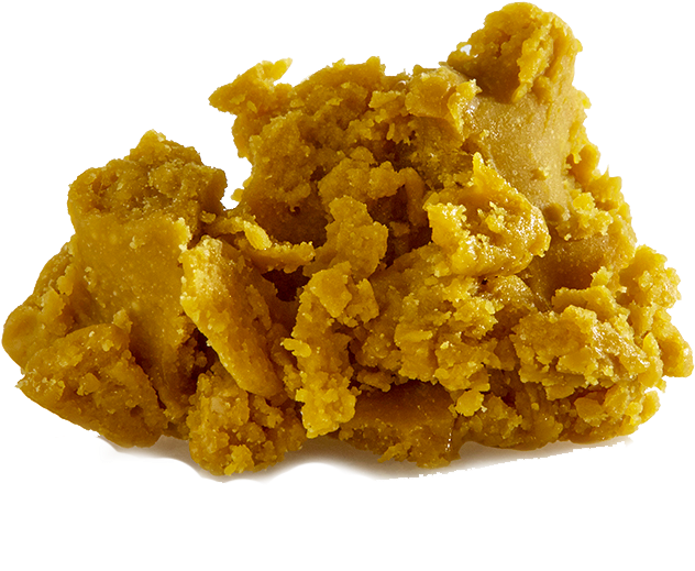 Crispy Fried Chicken Breading Texture PNG Image