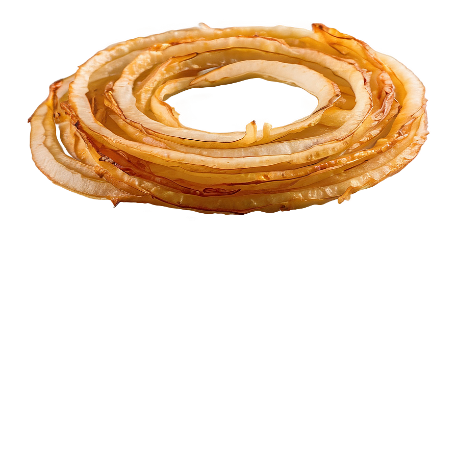 Crispy Fried Onion Png 06122024 PNG Image